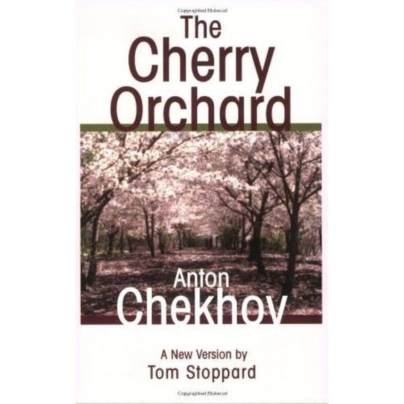 The Cherry Orchard: A Comedy in Four Acts -- Anton Chekhov - Picture 2 of 2